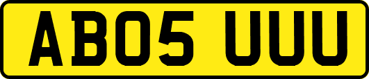 AB05UUU