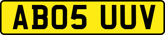 AB05UUV