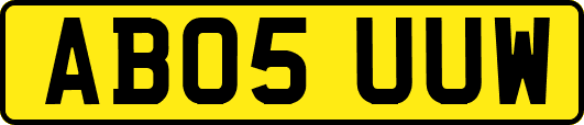 AB05UUW