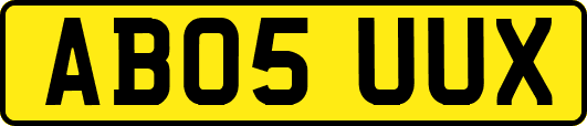 AB05UUX