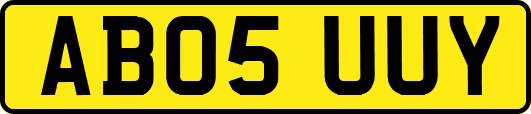 AB05UUY