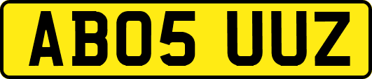 AB05UUZ