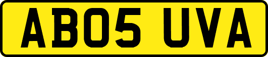 AB05UVA