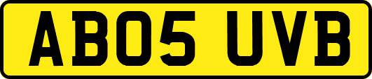 AB05UVB