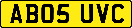 AB05UVC