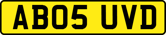 AB05UVD