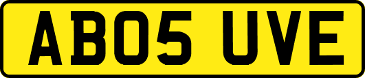 AB05UVE
