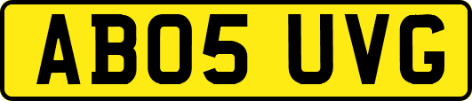 AB05UVG