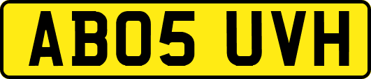 AB05UVH