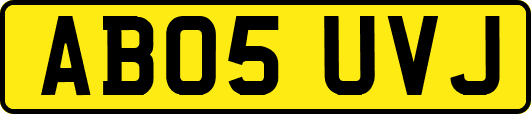 AB05UVJ