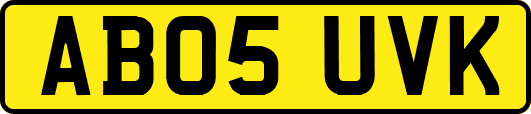 AB05UVK