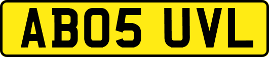 AB05UVL