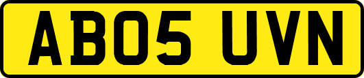 AB05UVN