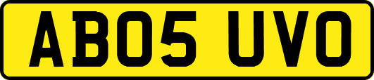 AB05UVO