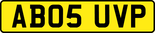 AB05UVP