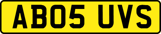 AB05UVS