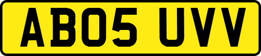 AB05UVV