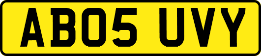AB05UVY