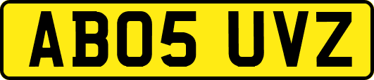 AB05UVZ