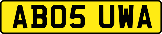 AB05UWA