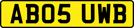 AB05UWB