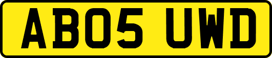 AB05UWD
