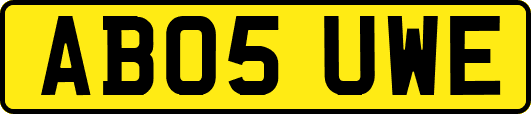 AB05UWE