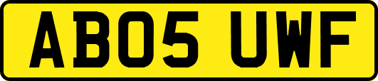 AB05UWF