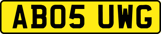 AB05UWG