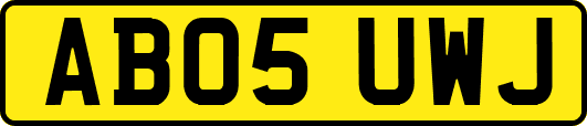 AB05UWJ