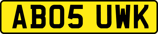 AB05UWK