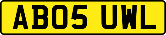 AB05UWL