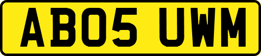 AB05UWM