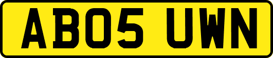 AB05UWN