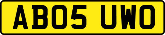 AB05UWO