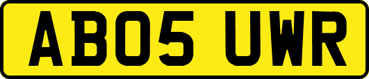 AB05UWR