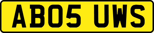 AB05UWS