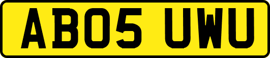 AB05UWU