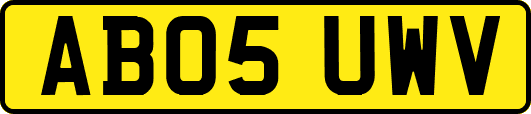 AB05UWV