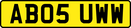 AB05UWW