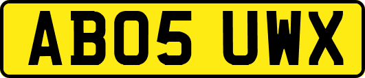 AB05UWX
