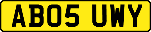 AB05UWY