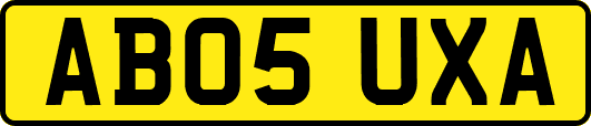 AB05UXA