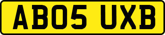 AB05UXB