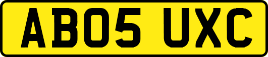 AB05UXC