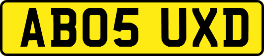 AB05UXD