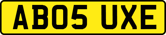 AB05UXE