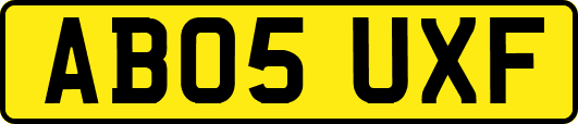 AB05UXF