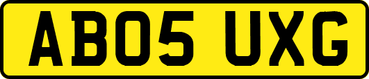 AB05UXG
