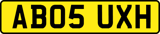 AB05UXH